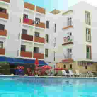 Marian Apartments, 4 of 5