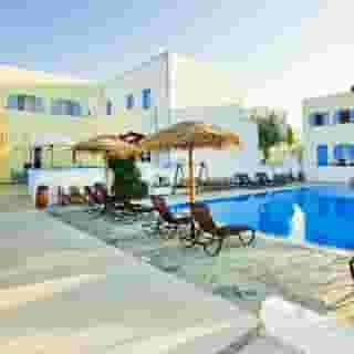 Alexandra Aparthotel, 6 of 6
