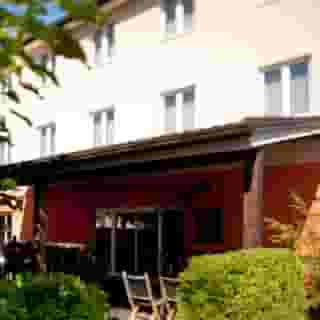 Ahotel Hotel Ljubljana, 5 of 5