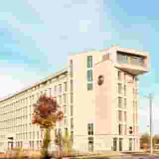 B&b Hotel Augsburg-Nord, 3 of 5