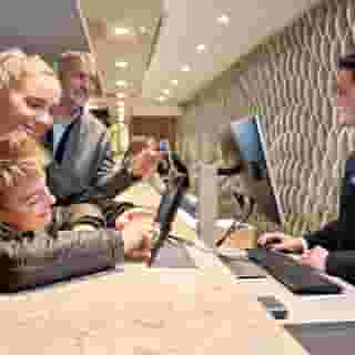 Westin Zagreb, 5 of 5