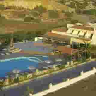 Begeti Bay Hotel, 4 of 5