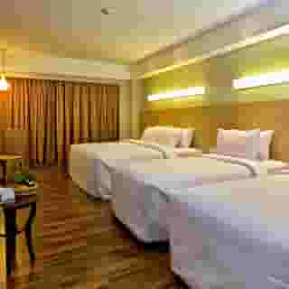 Bintang Kuta Hotel, 1 of 5