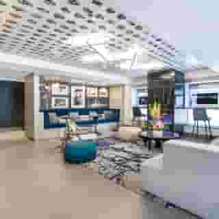 Hotel Belmont Vancouver MGallery, 3 of 5