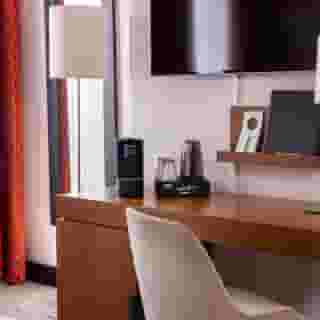 Hotel Elysees Bassano, 6 of 6