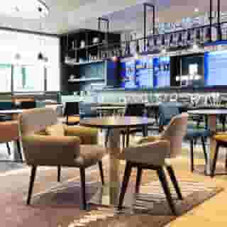 ibis Brussels Centre Gare Midi, 5 of 5