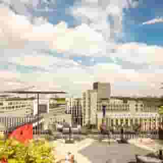 KPM Hotel & Residences, 3 of 5