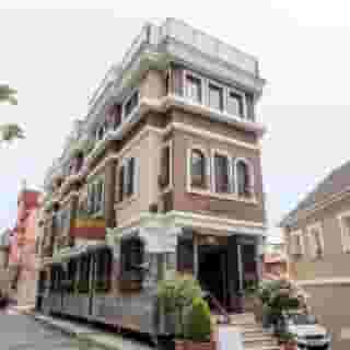 Almina Hotel Istanbul, 3 of 5