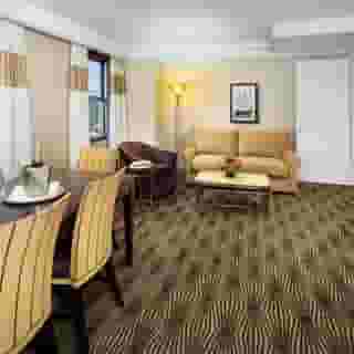 New Yorker, A Lotte Hotel, 6 of 6