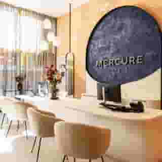 Mercure Amsterdam North Station, 3 of 5