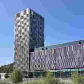 Quality Hotel The Weaver, 5 of 5