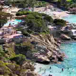 Grand Hotel Smeraldo Beach, 5 of 5