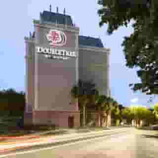 Doubletree Austin University Area, 2 of 5