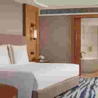 Jumeirah Beach Hotel, 5 of 5