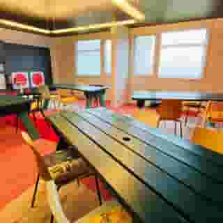 Ibis Styles Lyon Bron Eurexpo, 3 of 5