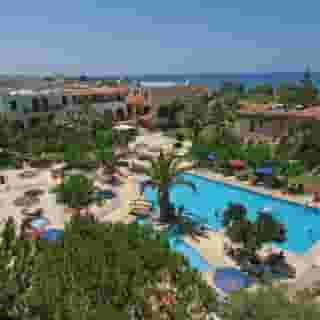 Maravel Hotel, 2 of 5
