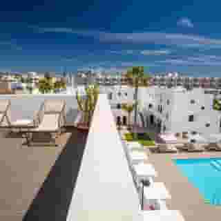 Migjorn Ibiza Suites And Spa, 5 of 5