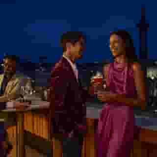 The Trafalgar St. James London, Curio Collection, 3 of 5