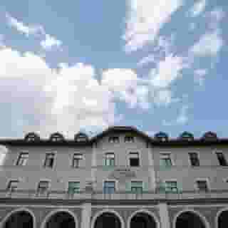 Hotel Austria & Bosna, 2 of 5