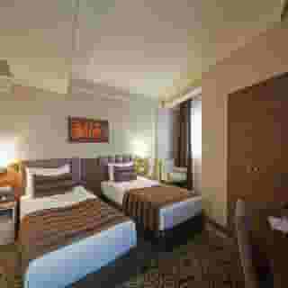 Delta Hotel Istanbul, 5 of 5