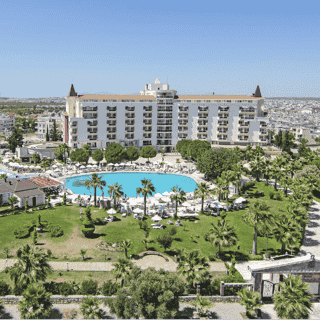 Garden Of Sun Hotel, 2 of 5