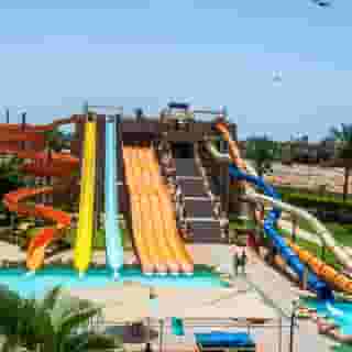 Pickalbatros Aqua Blu Sharm, 5 of 5