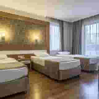 Lonicera City Hotel, 4 of 5