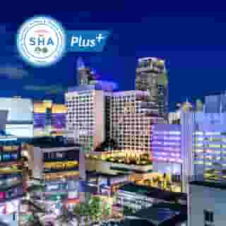 Novotel Bangkok on Siam Square, 1 of 5