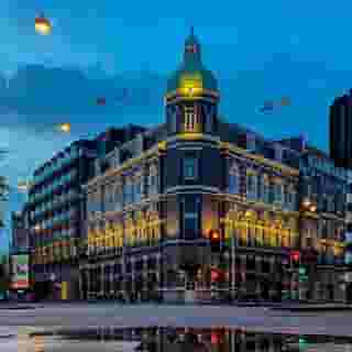 Park Centraal Amsterdam, 1 of 5