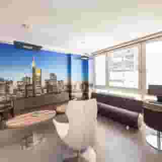 Scope Hotel City Stay Frankfurt, 4 of 5