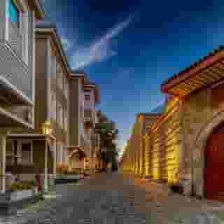 Hagia Sofia Mansions Curio Collection by Hilton, 1 of 5