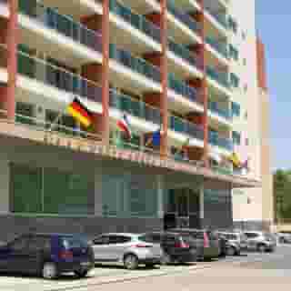 Montegordo Hotel Apartamentos & Spa, 2 of 5