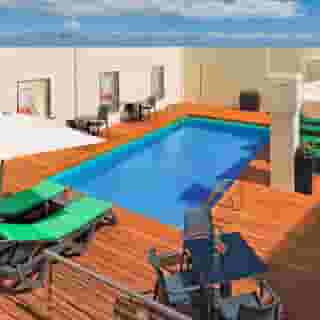 Occidental Santa Cruz Contemporaneo, 5 of 5