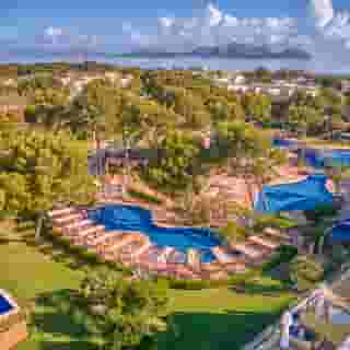 Zafiro Mallorca & Spa, 1 of 5