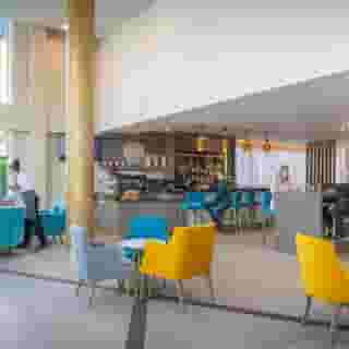 Maldron Hotel Parnell Square, 5 of 5