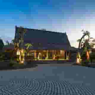 Arya Villas Ubud, 3 of 5