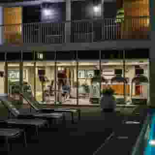 Holiday Inn Downtown Superdome, 1 of 5