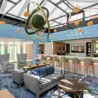 Dream Castle Paris, 2 of 5