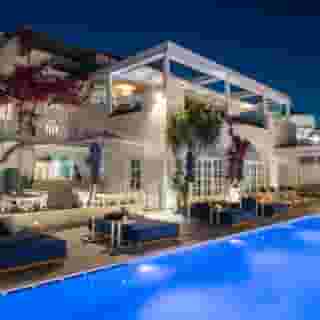 Aressana Spa Hotel & Suites, 4 of 5