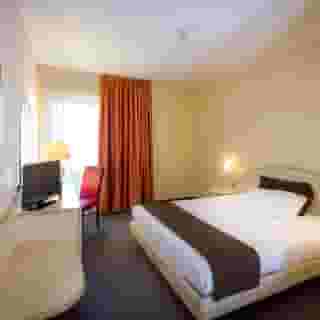 Hotel Des Alpes, 1 of 5