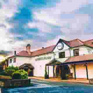 Crowwood Hotel Glasgow, 2 of 5