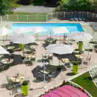 Mercure Annemasse Porte de Geneve, 3 of 5