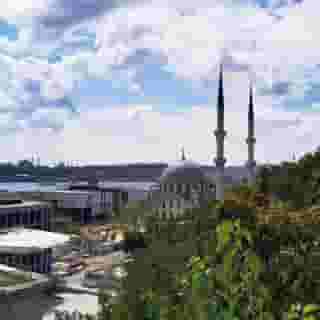 Port Bosphorus Hotel, 5 of 5