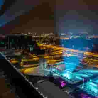 Crowne Plaza Belgrade, 1 of 5