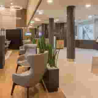 Hilton Garden Inn Frankfurt City Centre, 3 of 5
