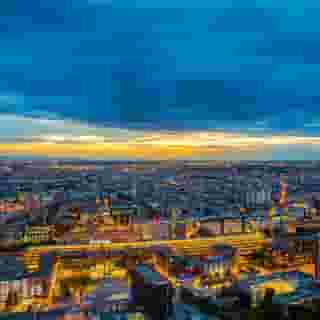 Radisson Blu Lyon, 3 of 5