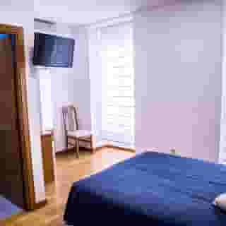 Hostal Montaloya, 6 of 6