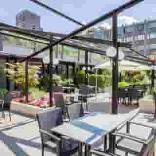Crowne Plaza Zurich, 6 of 6