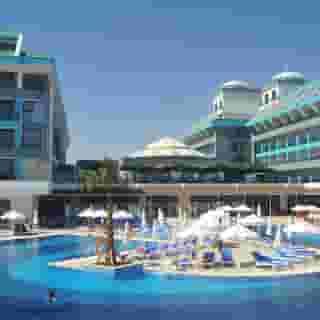 Sensitive Premium Resort & Spa, 1 of 5