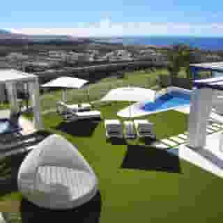 Hotel Suite Villa Maria, 6 of 6